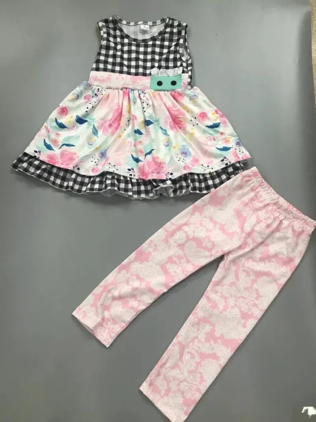 CONICE Nini/эксклюзивная одежда с изображением животных Одежда для девочек розовые