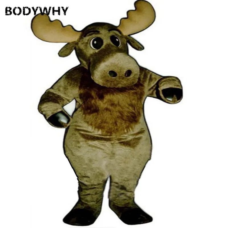 Пушистая собака талисман наряды нарядное платье костюм талисмана с героями