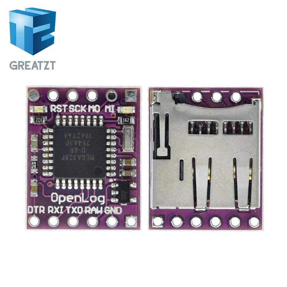 Последовательный регистратор данных Openlog запись с открытым исходным кодом Naze32 F3