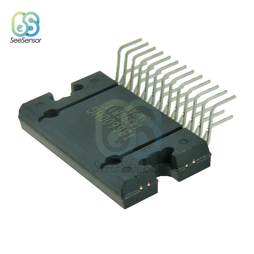 1 шт. TB6600HG HQ TB6600 ZIP шаговый Драйвер IC чип |