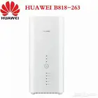 Разблокированный роутер Huawei 4G B818-263, маршрутизатор глобальная версия Cat19 со слотом для сим-карты, до 1,6 Гбитс, Huawei LTE CPE Wi-Fi 2,4G 5G