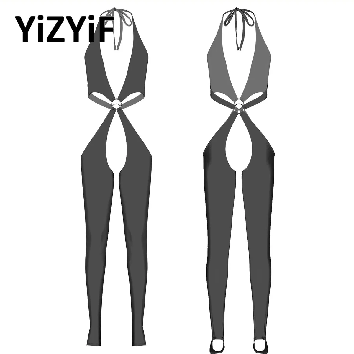 

Женское боди с вырезами, сексуальное боди с открытой промежностью, эротическое порно боди, трико, сексуальное нижнее белье, ночное белье