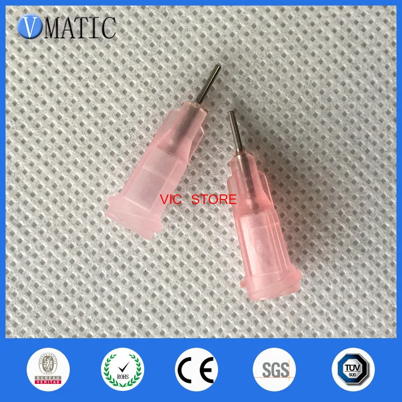 Бесплатная доставка нестерилизованный высокая рекомендация 100 шт. 20 г 1/4 дюйма