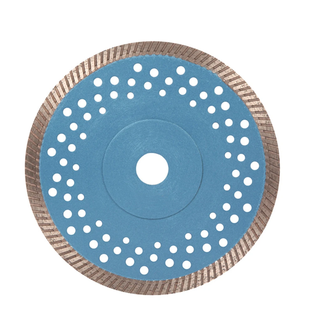 DB15 быстровырезанные турбо Алмазные Лезвия спеченные непрерывный обод сегмент