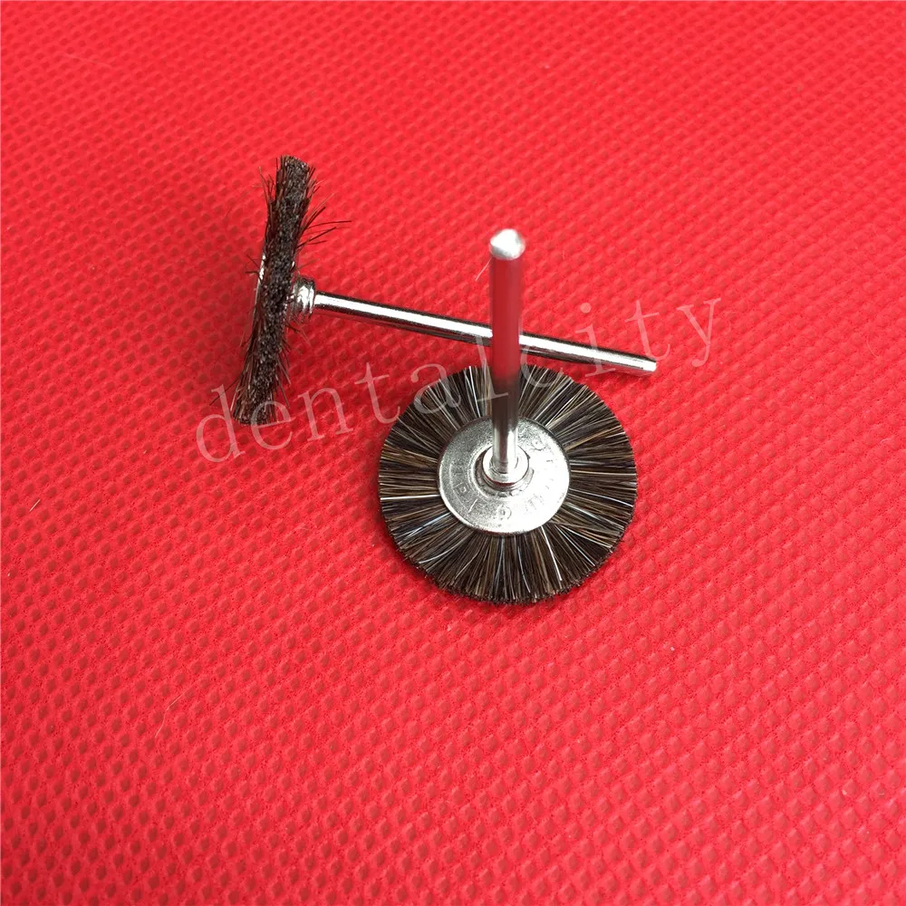 18 шт. полировальные диски для вращающихся инструментов 2 35 мм | Красота и здоровье