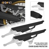 chain guard for honda crf1100l africa twin adventure sports 2019 2020 2021 chain guard extension chain cover protector