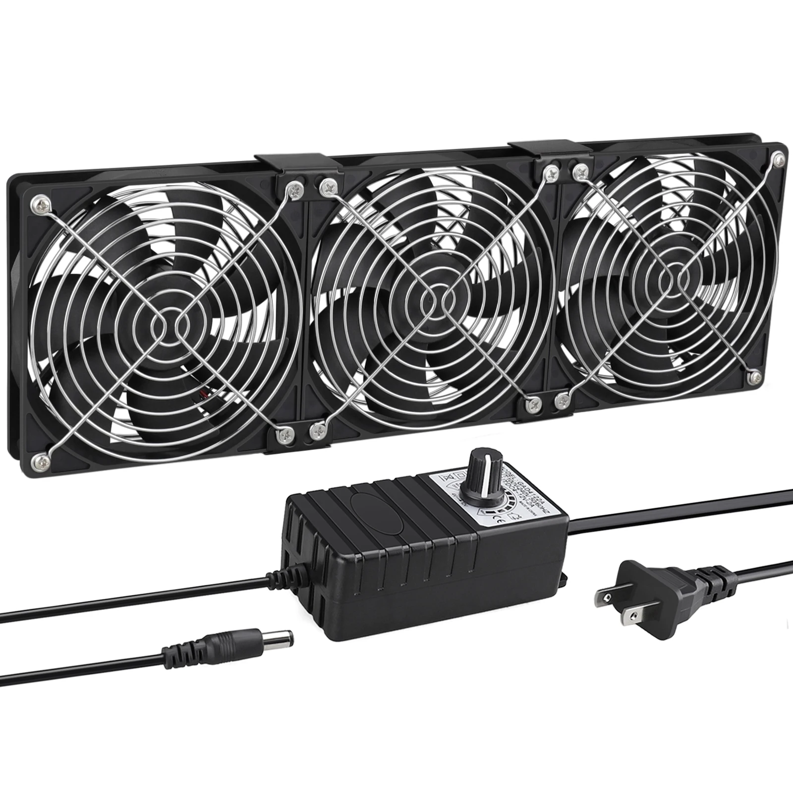 переменный блок