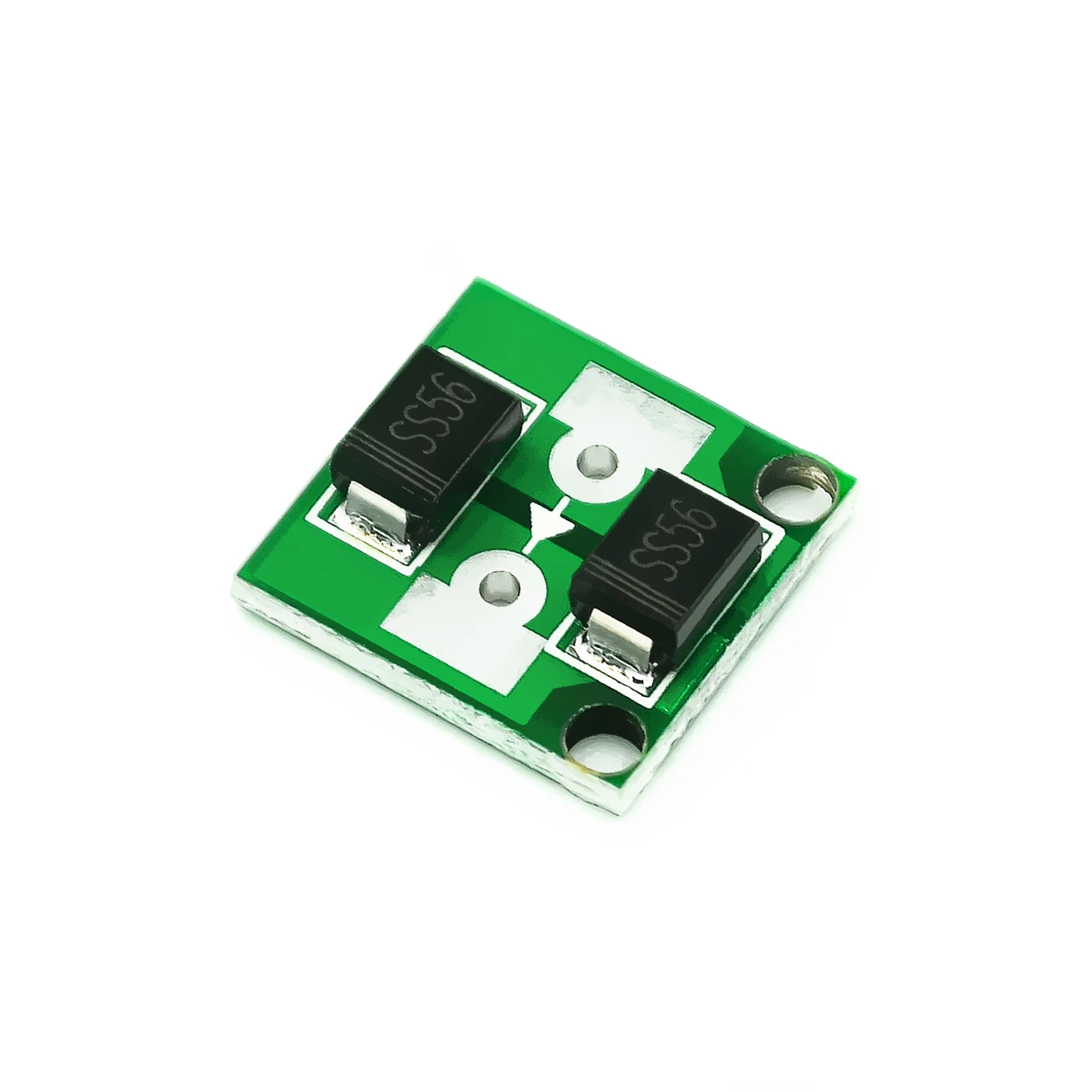 【SIMPLE ROBOT】10A 60V Anti-reverse Irrigation Module Apply to Constant current power module Battery/solar charging anti backflow |