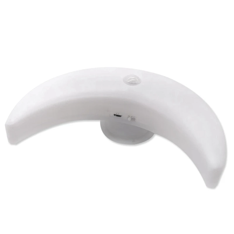 Кухонсветильник светильник для шкафа с ИК датчиком движения ночсветильник Usb