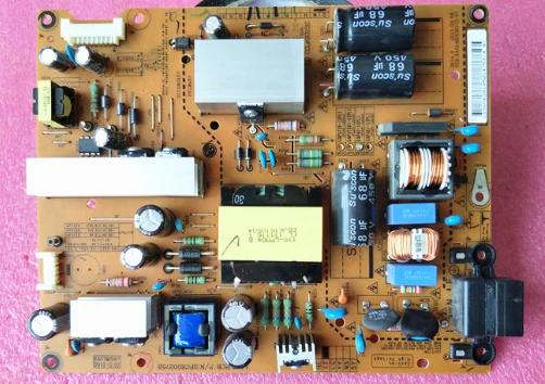 

Good test power supply board for 42LN519C/42LN5100 LGP42-13PL1/ EAX64905301