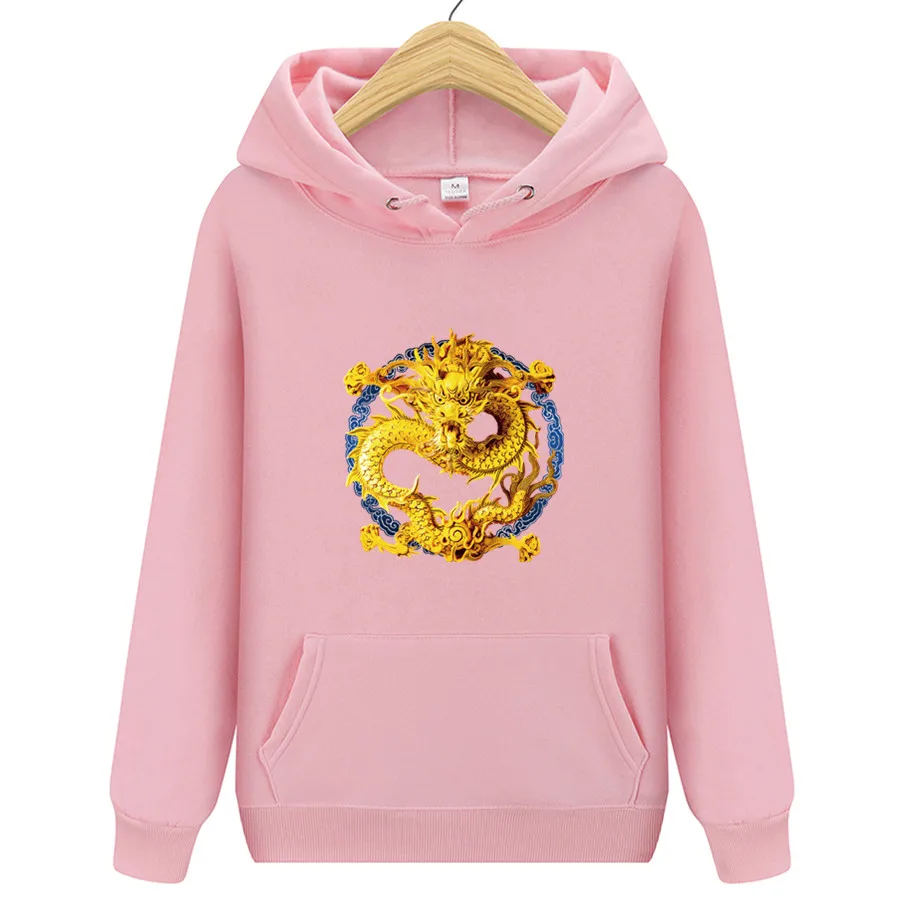 

Women's loose street clothing black sweatshirt knitted hoodie sexy printed hoodie fashion Molly Tom long hoodie women's jacket