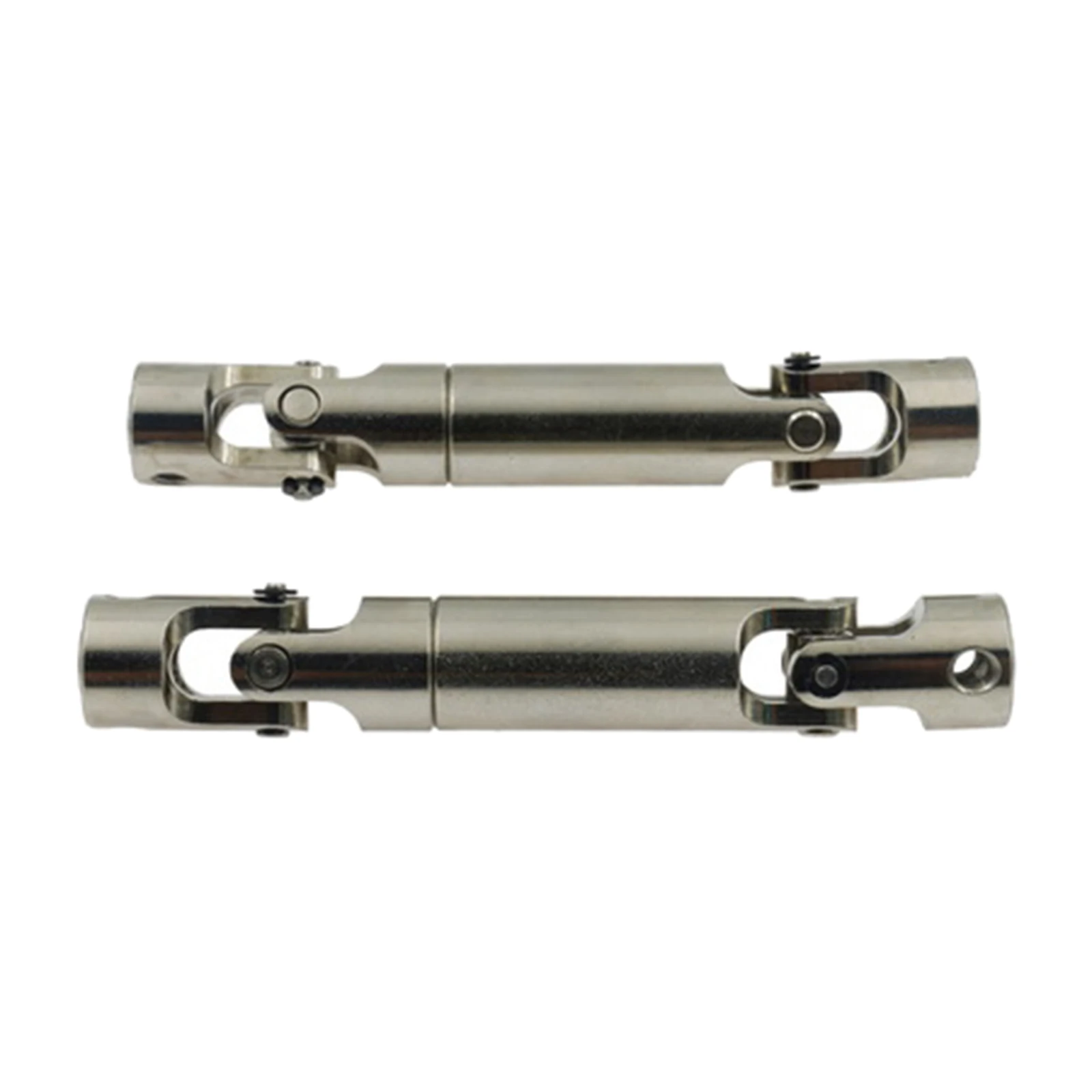 

Metal Center Drive Shaft Fits MN86K RC Model Car Upgrade Parts Accessories