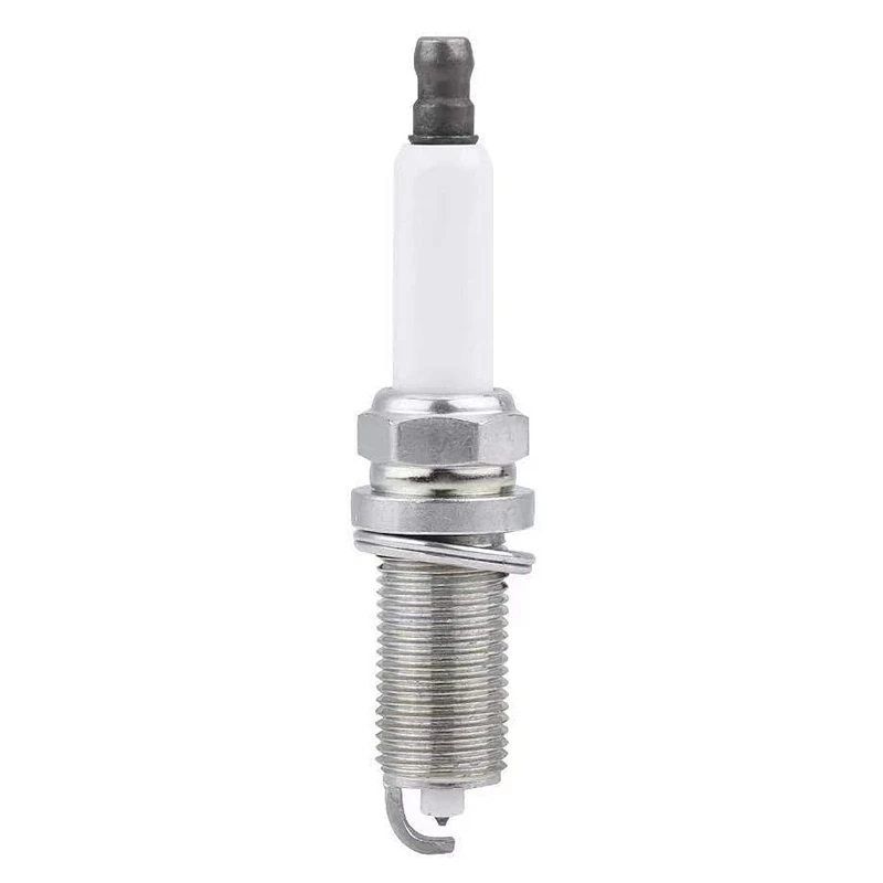 

6 Pcs Iridium Spark Plug 12122158253 PLZFR6A11S for 128I 323I 328I 528I 528Xi X3 X5 Z4