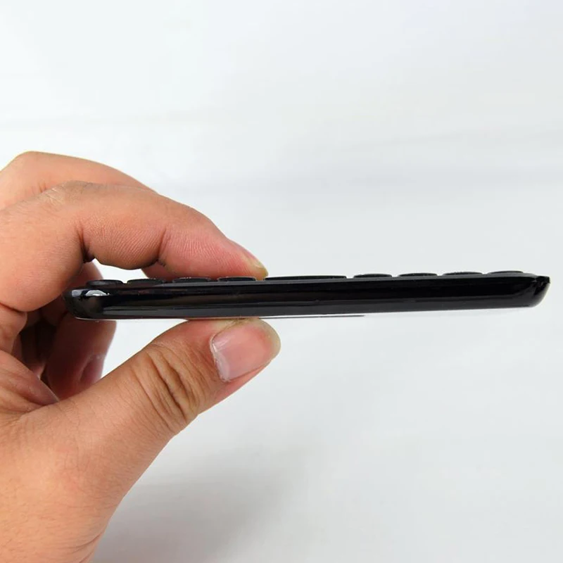 Карманная мини-клавиатура Bluetooth для Iphone 4/4S/5/Ipad 2 3 4 Air Система Android/Samsung/Sony Ps4 |