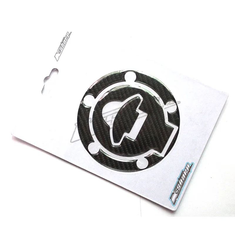 3d наклейка на крышку топливного бака из углеродного волокна для Yamaha YAMAHA R15 R25 R3