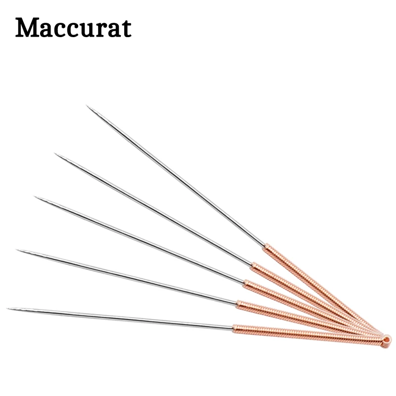 

5Pcs/lot Nozzle Cleaning Needle Stainless Steel 0.4mm 0.5mm 0.6mm 0.8mm 1mm Part Drill For V6 Nozzle For 3D Printer CR10 Ender3