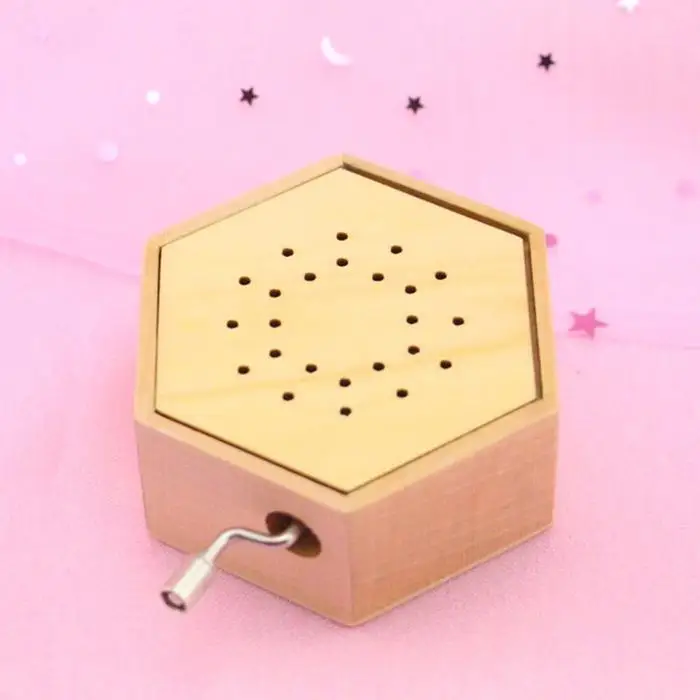 Полые дети мультфильм Животные форма музыкальные игрушки как на изображении коробка креативный старше 3 лет подарок