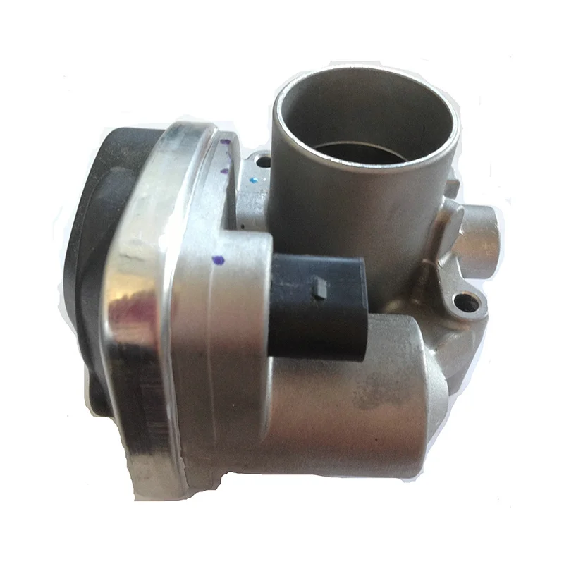 

Корпус дроссельной заслонки для GOL PARATI 1,0 FLEX Volkswagen Golf Polo Saveiro Suran Oe 036133062P