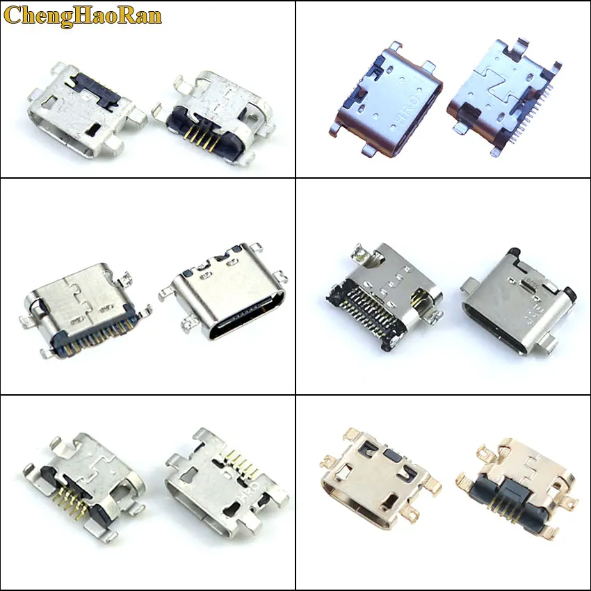 2 шт. разъем Micro USB для зарядки зарядного устройства Blackview A5 A7 A60 Pro A10 A30 S6 S8 P2 Lite P6000