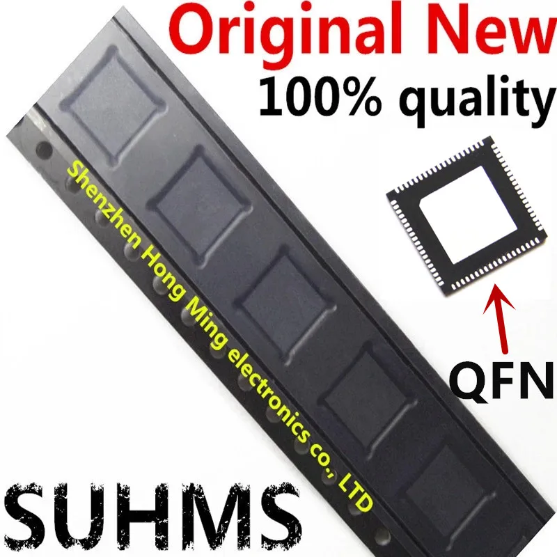(1 шт) 100% новый RTS5400 RTS5400-GR QFN-68 Чипсет