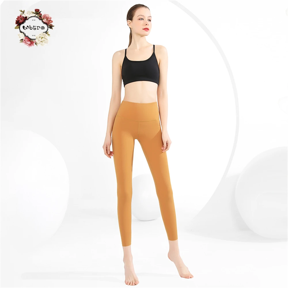 

WBTRO Womens Gym Top Yoga Bras Adjustable Suspenders Spaghetti Straps Push Up Sexy Bra for Fitness Running Exercise Workout Top