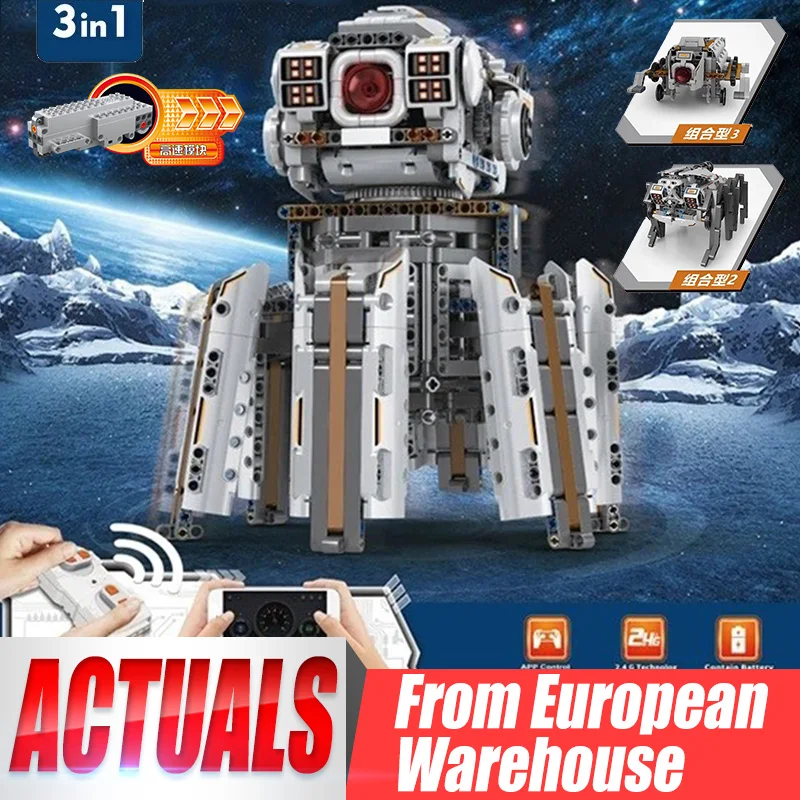 МОЛД КИНГ 15050 ЗВЕЗДНЫЙ ПЛАНИРОВЩИК ИГРУШКИ АПП RC МОТОРИЗОВАННЫЙ УРАНОВЫЙ ХЕКА МОДЕЛЬ СБОРКИ КИРПИЧИКИ-КОНСТРУКТОРЫ НАБОР ДЛЯ ДЕТЕЙ В ПОДАРОК НА РОЖДЕСТВО.