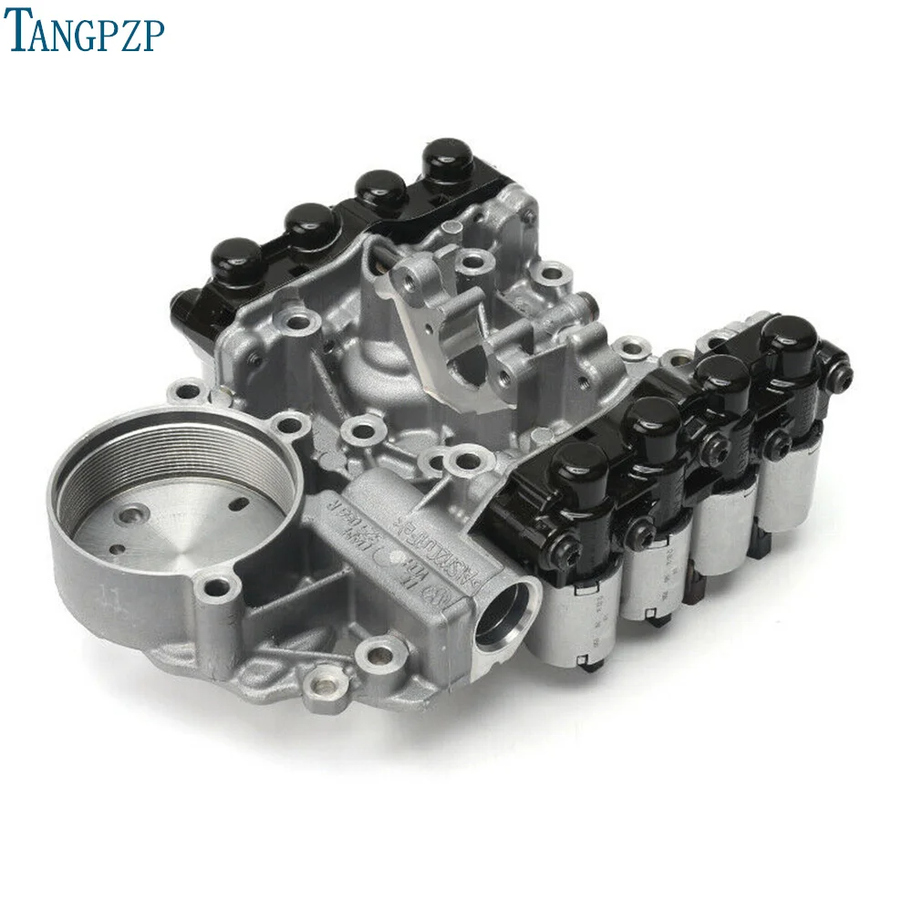 Корпус аккумулятора и соленоид DSG DQ200 0AM 0AM325066AC для Audi VW Skoda | Автомобили мотоциклы