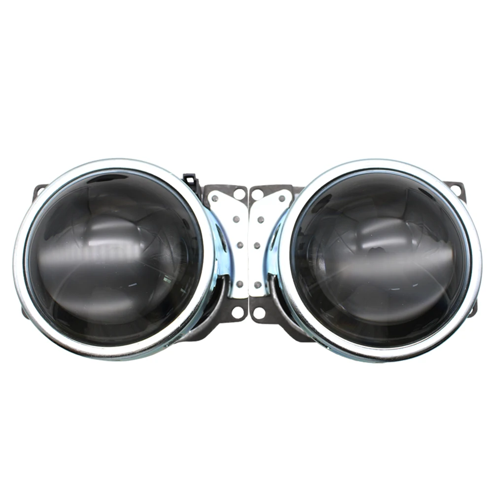 TAOCHIS Q5 3,0 дюйма линзы проектора bi xenon автомобильные Hid фары модифицированный отражатель Hi/Lo луч для D2H D2S D1S D3S