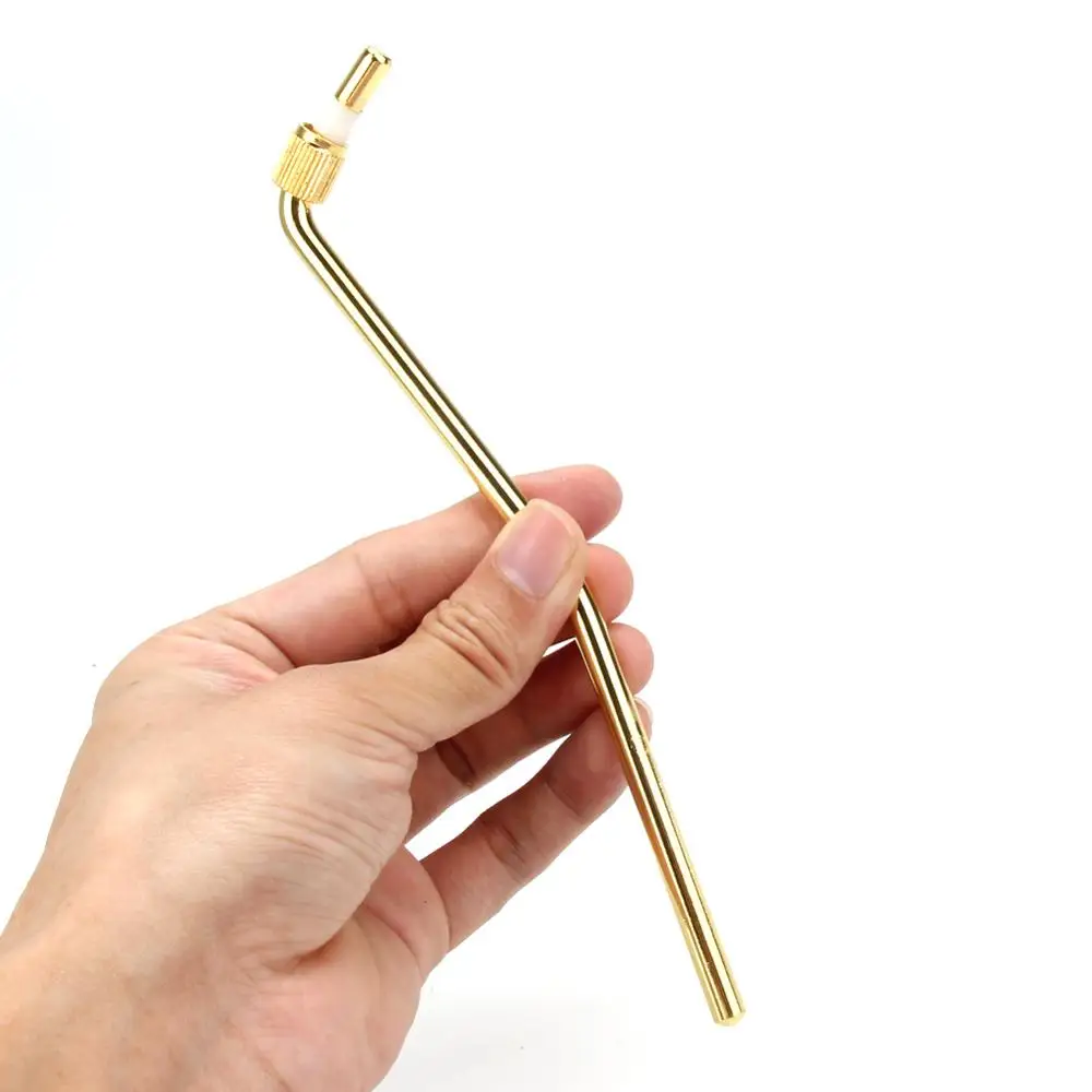 Держатель для гитары Tremolo Whammy аксессуары 6 мм черные серебристые золотистые|floyd rose
