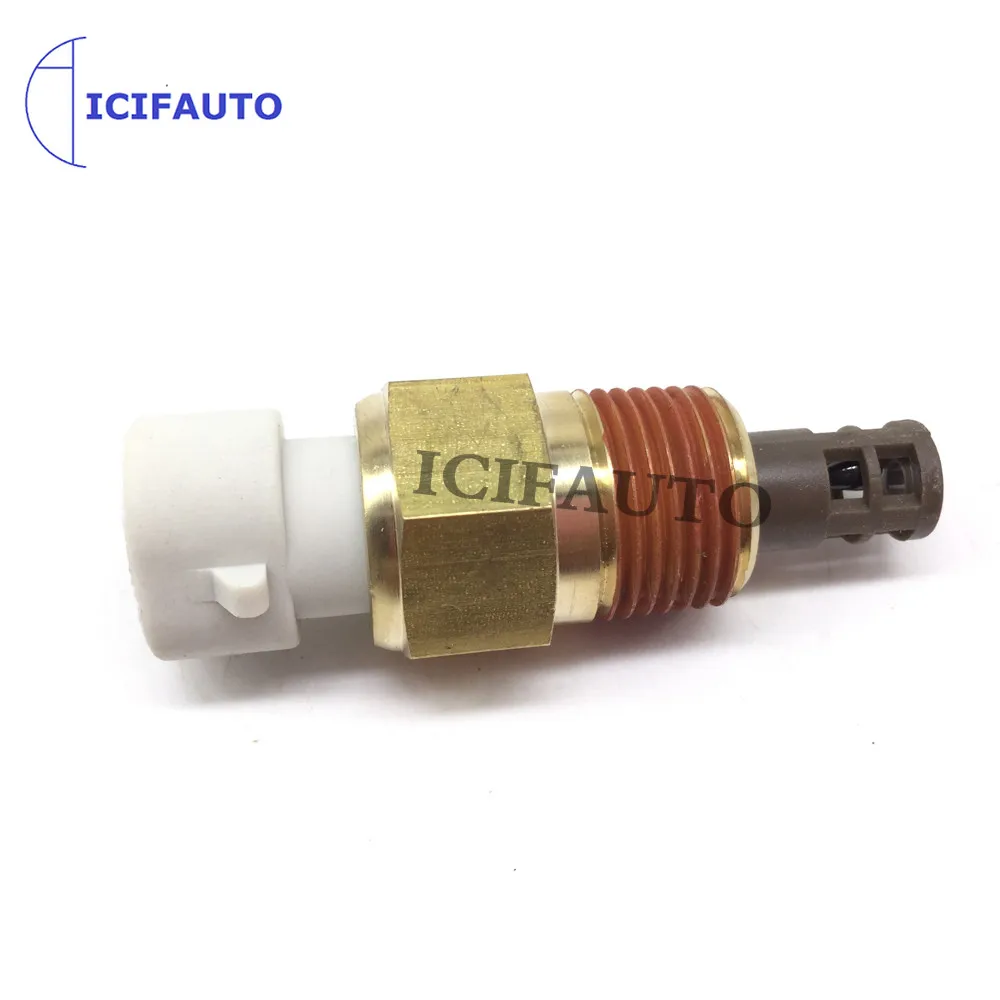 Датчик температуры впускного воздуха для Chevrolet Express C1500 C2500 Cadillac Buick GMC Oldsmobile Pontiac