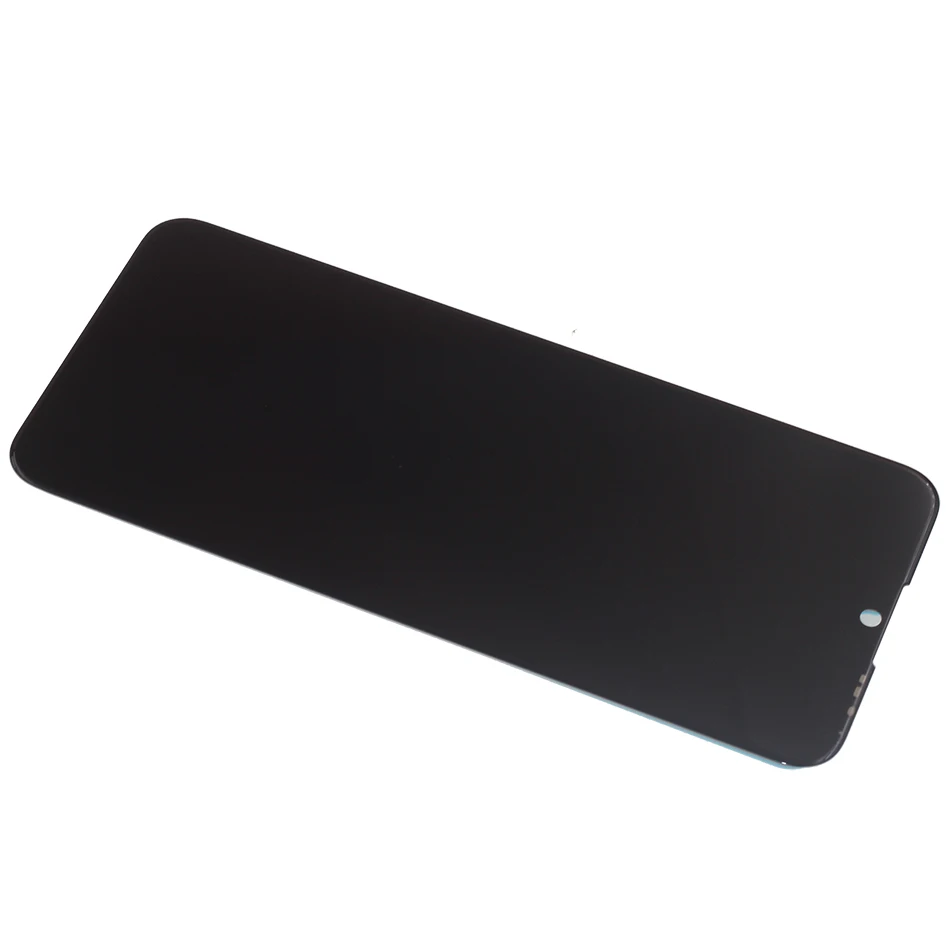 Оригинальный Для ZTE лезвие A7 2020 ЖК-дисплей Дисплей кодирующий преобразователь