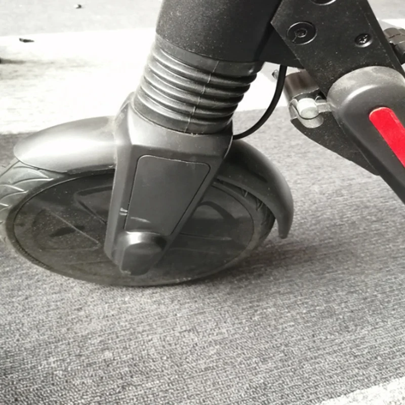 Крышка вилки передней оси для Ninebot ES1 ES2 ES3 ES4