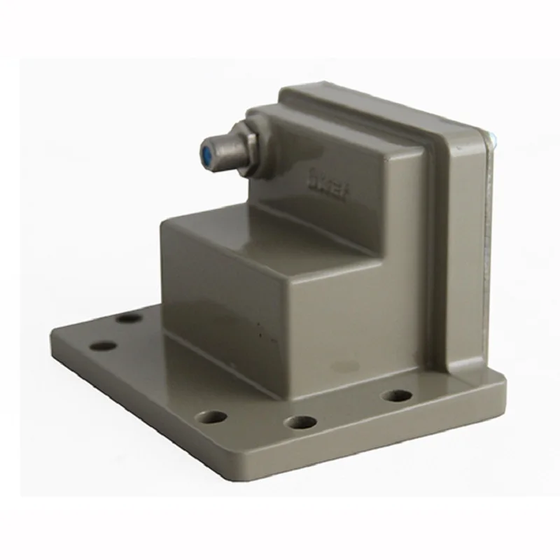 Factory c band lnb for project C band single polarization tuner Use with single polarized feed or dual polarized feed