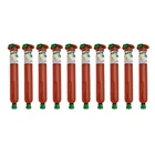 10 шт.лот 50 г TP-2500 Жидкий оптический прозрачный клей LOCA UV клей DUV TP2500 для Samsung и Iphone и HTC Стекло для восстановления и ремонта