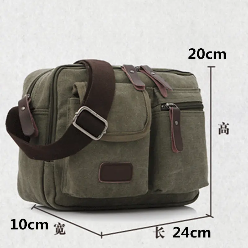 Повседневная дорожная мужская сумка через плечо роскошные мужские сумки