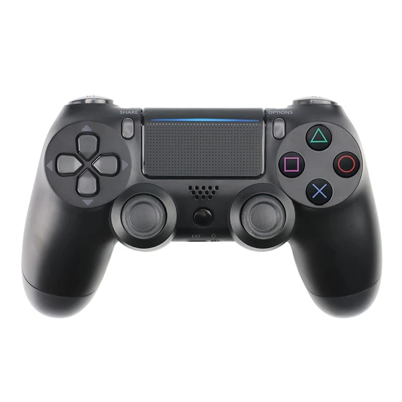 Беспроводной Bluetooth-джойстик для Playstation 4 геймпад с вибрацией игровой консоли PS4 |