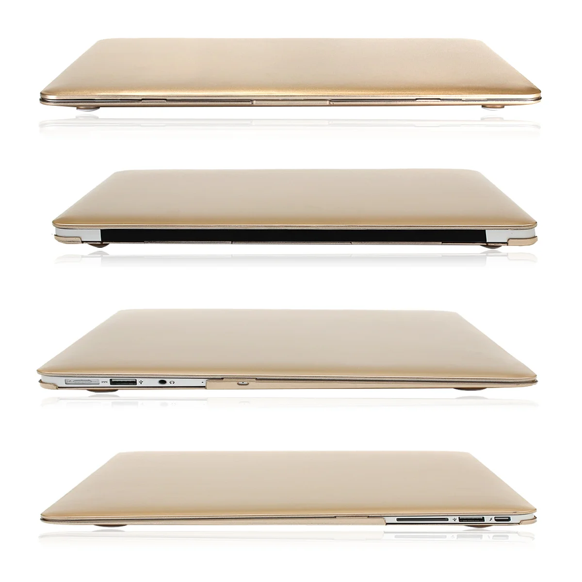 Чехол для ноутбука Apple Macbook Air 11/13 дюйма/Pro 13/15/16 дюйма/Macbook 12 A1534 противоударный