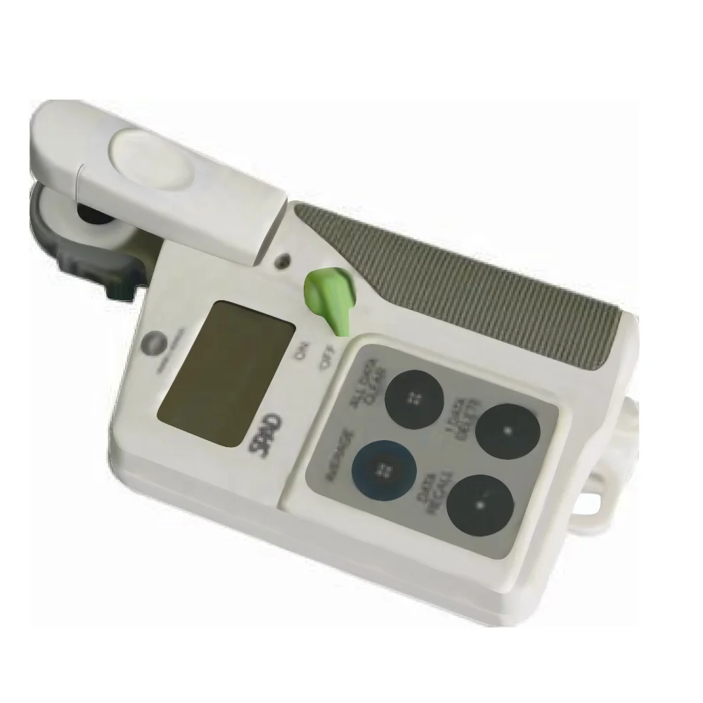 

Digital Chlorophyll Tester Meter with Competitive Price