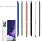 Универсальный стилус S Pen для Samsung Galaxy Note 20Note 20, сменный ультрауниверсальный активный сенсорный экран