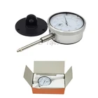 Циферблатный индикатор 0-30 мм 0,01 мм с наконечником