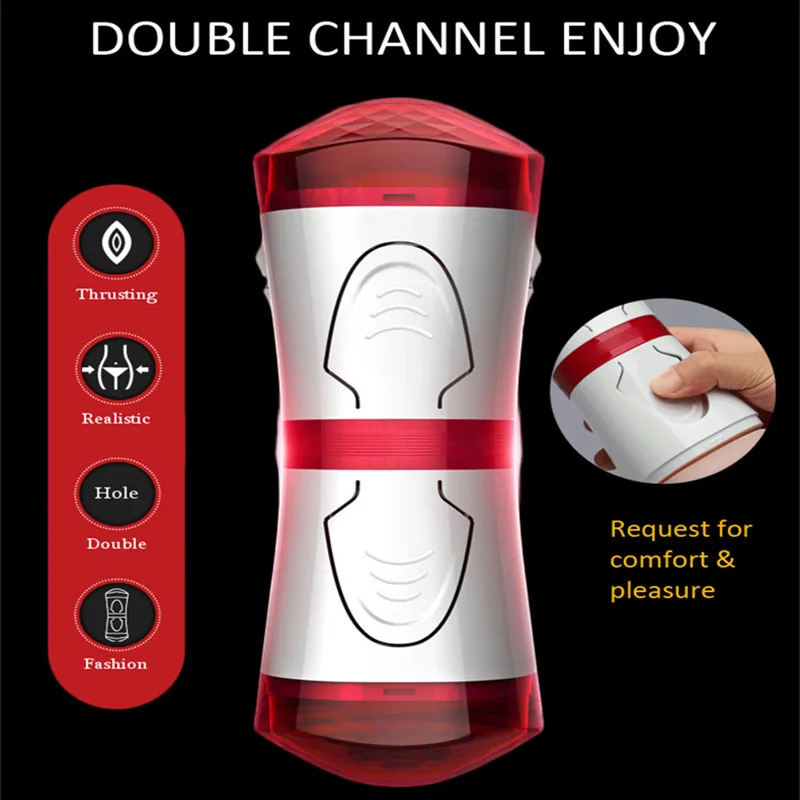 Leten Реалистичная Вагина анальный секс мастурбатор для мужчин Вибрирующая киска