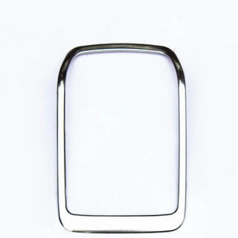 

Car rear store content box of stainless steel decorative box For Peugeot 308 T9 2015 2016 2017