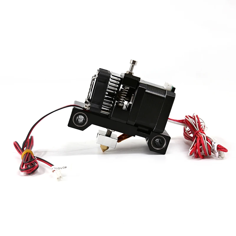 Anet 3D Printer Head MK8 Extruder Kit J-Head Hotend Nozzle Feed Inlet Diameter 1.75 Filament Extra Throat Gift for A6 New | Компьютеры и
