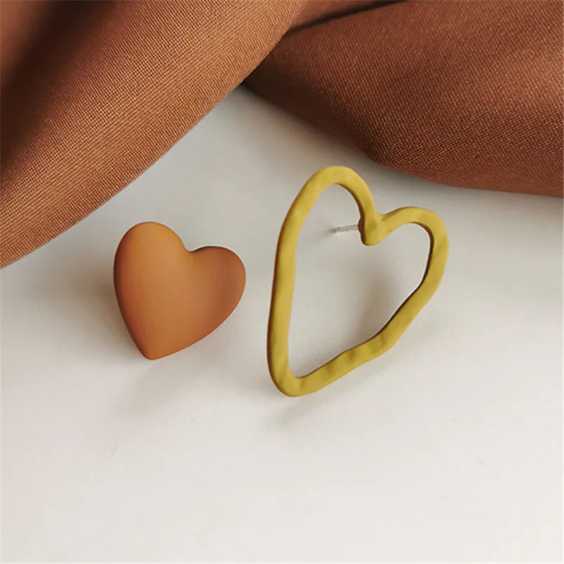 Женские жемчужные серьги большие с геометрическим узором|Серьги-гвоздики| |