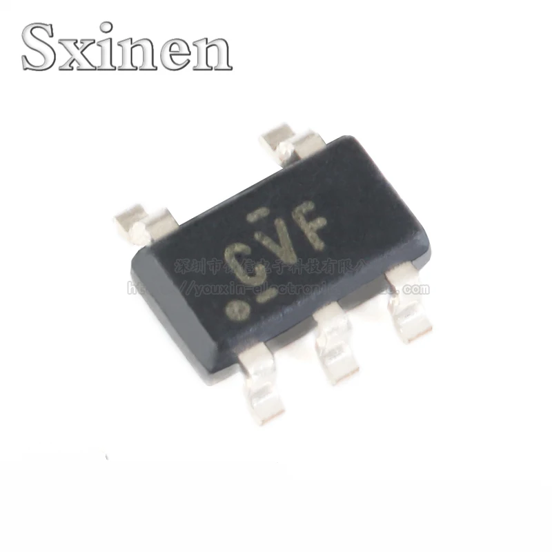 

10PCSOriginal TPS78228DDCR SOT23-5 2.8V 150mA Ultra-low Quiescent Current Linear Regulator