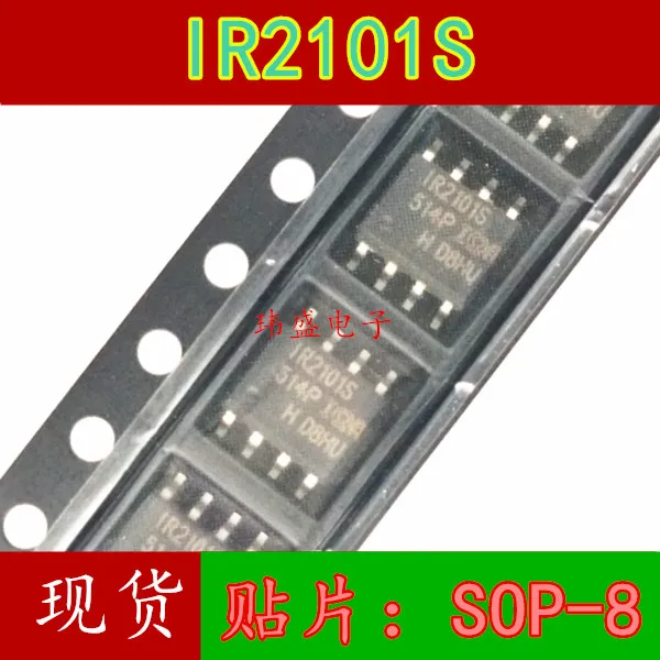

10 шт./лот IR2101S IR2101STRPBF SOP8-