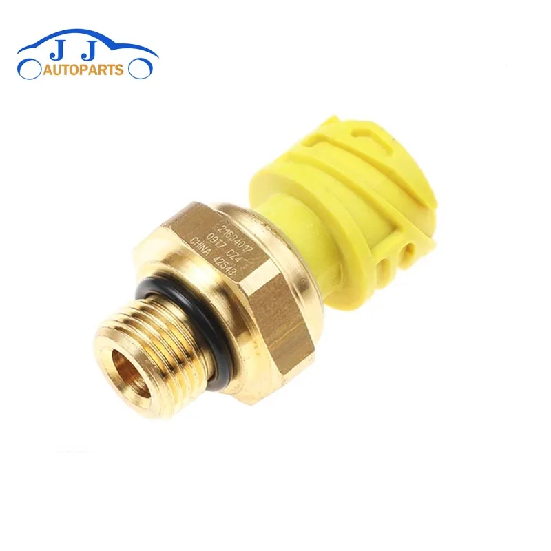 21634017 датчик переключателя давления картера для Volvo FH12 FM9 FM12 FH16 FH2005 FM2005 21746206 20796744 -