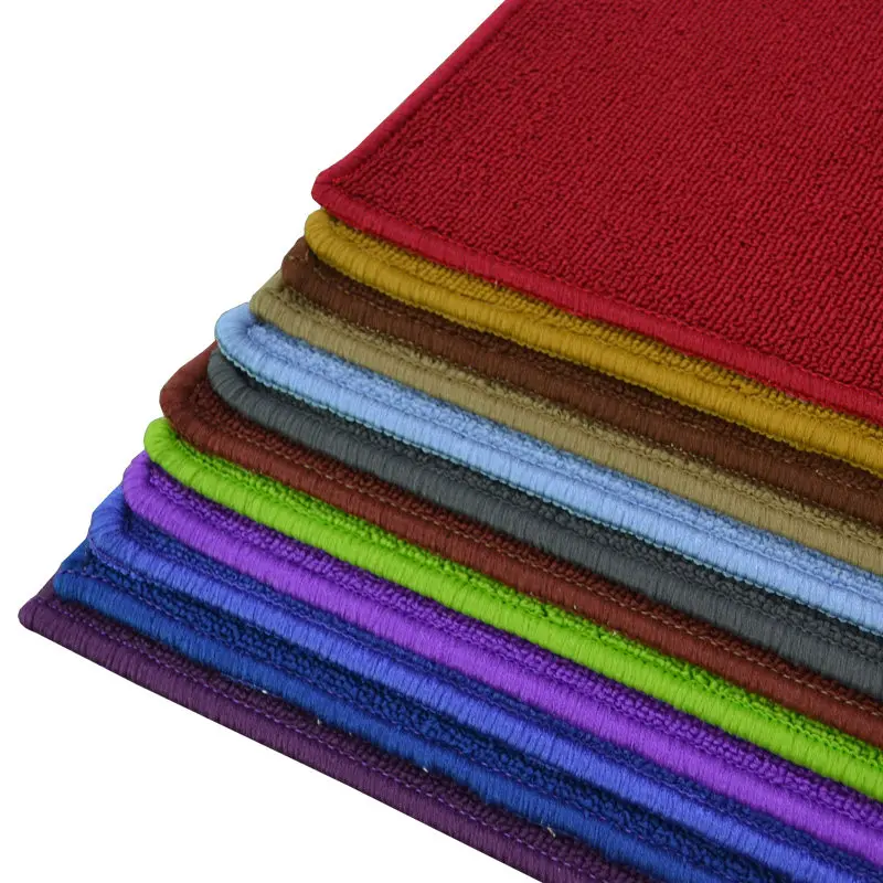 Mahjong Nylon Flannel Table Cloth Family Party Game Mini Mat Rub mute Household Anti-skid Poker Carpet | Спорт и развлечения