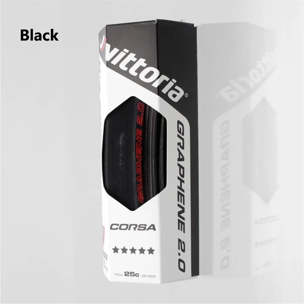 Vittoria Corsa compencia grafeno 2 0x700 23C/25C/28C Tan 320 TPI 700C Cycing carretera bicleta neumatico de la bicicleta | Спорт и