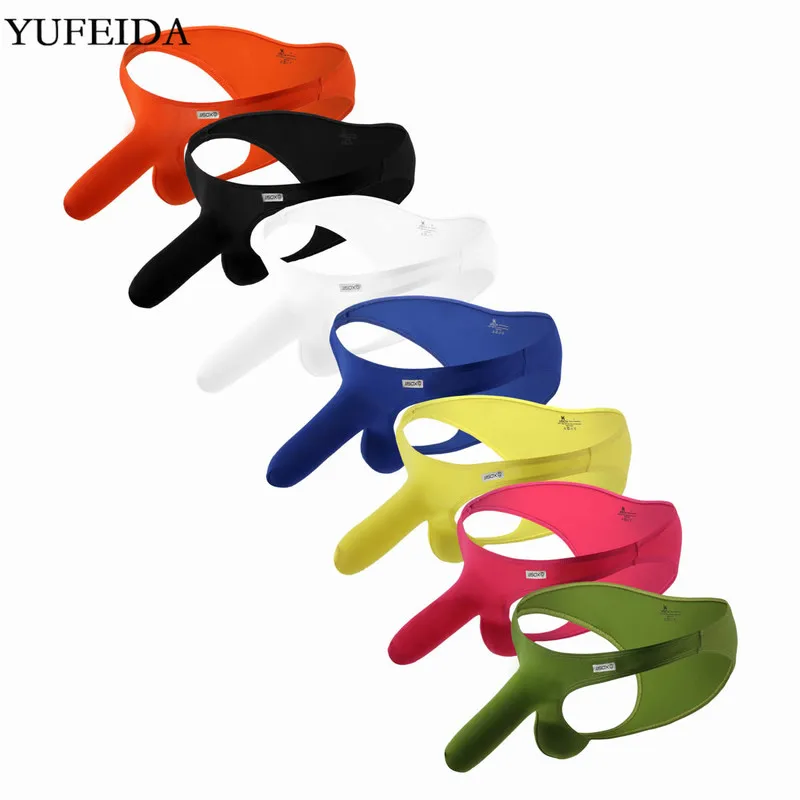 

Sexy Mens Briefs Underwear Long Pouch Bikini Slip Homme Panties Underpants Lingerie Mens Underwear Gay Tangas Erotic Jockstrap